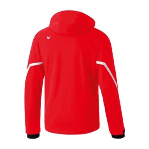 Alternative view of Softshell Jacket Function