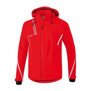 Softshell Jacket Function