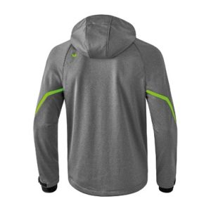 Alternative view of Softshell Jacket Function