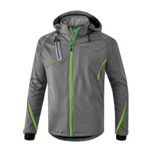Softshell Jacket Function