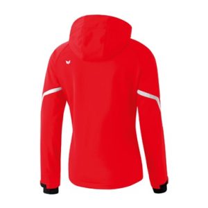 Alternative view of Softshell Jacket Function