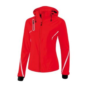 Softshell Jacket Function
