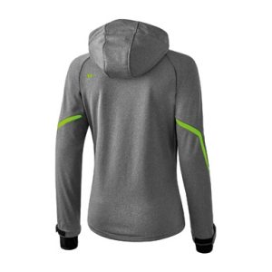 Alternative view of Softshell Jacket Function