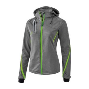 Softshell Jacket Function