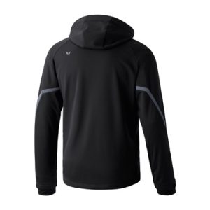 Alternative view of Softshell Jacket Function