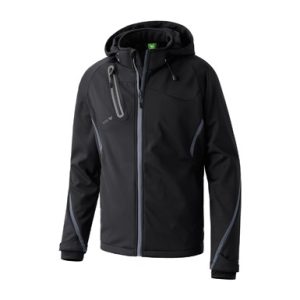 Softshell Jacket Function
