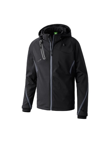 Softshell Jacket Function