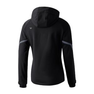 Alternative view of Softshell Jacket Function