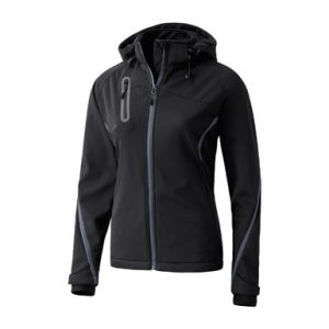 Softshell Jacket Function