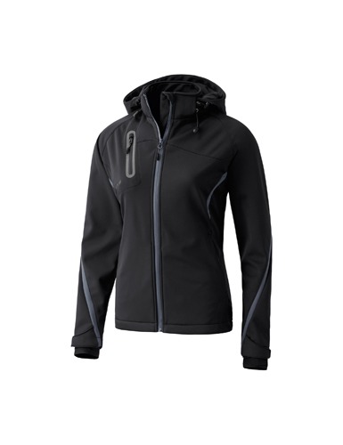 Softshell Jacket Function