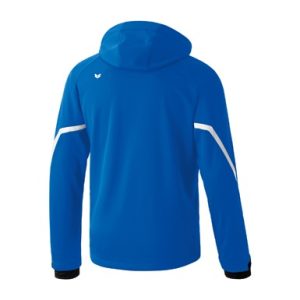Alternative view of Softshell Jacket Function