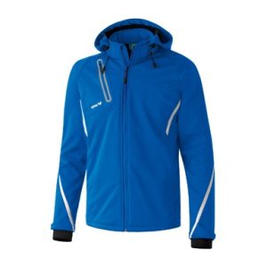 Softshell Jacket Function