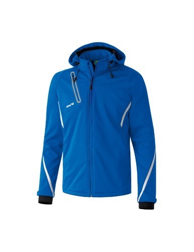 Softshell Jacket Function