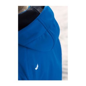 Alternative view of Softshell Jacket Function