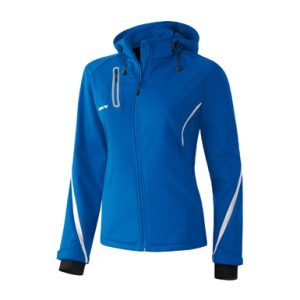 Softshell Jacket Function
