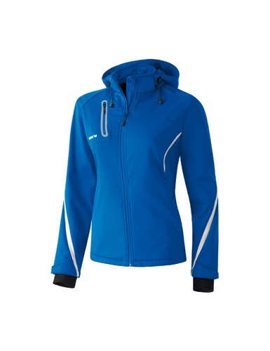 Softshell Jacket Function