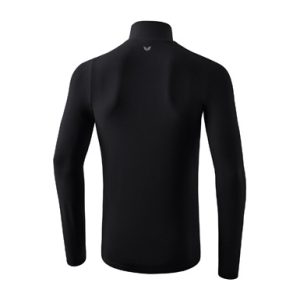 Alternative view of Polo-Neck Jumper