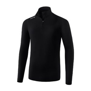 Polo-Neck Jumper