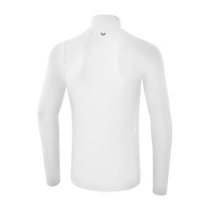 Alternative view of Polo-Neck Jumper