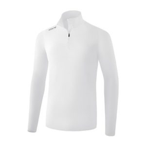 Polo-Neck Jumper