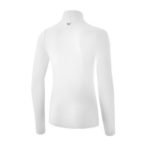 Alternative view of Polo-Neck Jumper